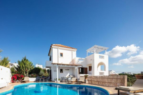 Villa Aliki